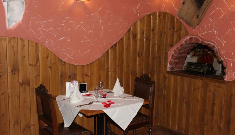 Hotel Maxi Uherské Hradiště